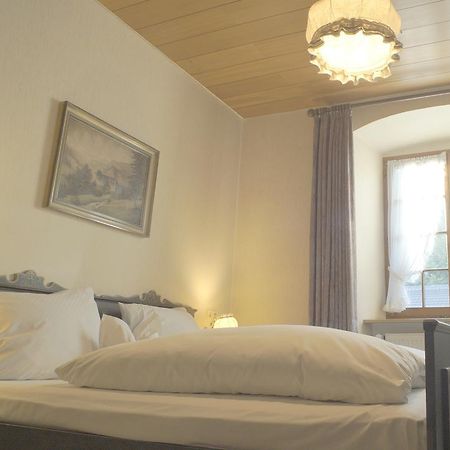 Faehrhaus Hotel 발드슈트티엔겐 외부 사진