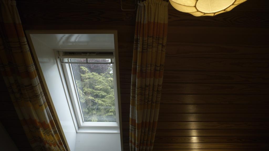 Faehrhaus Hotel 발드슈트티엔겐 객실 사진