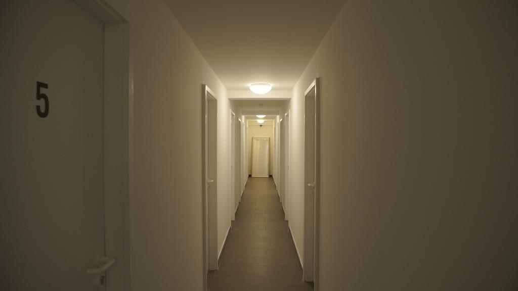 Faehrhaus Hotel 발드슈트티엔겐 객실 사진