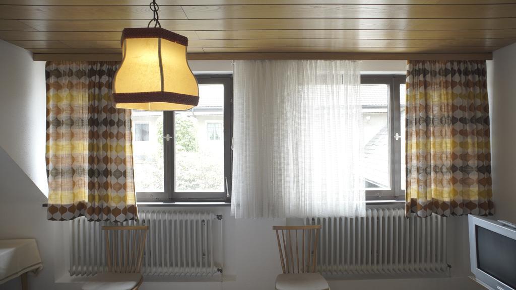 Faehrhaus Hotel 발드슈트티엔겐 객실 사진